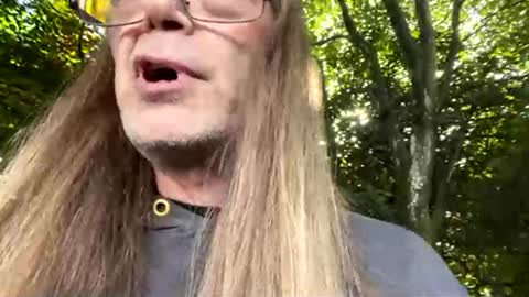 Dinkdork just having a good time online show from September 21, 9:52 pm