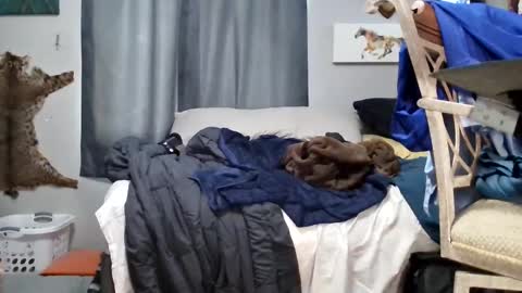 dinodick4uall online show from February 9, 3:01 pm