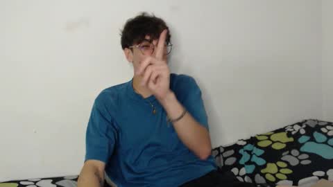 dio_star online show from January 15, 11:24 pm