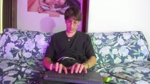 dio_star online show from March 31, 12:16 pm