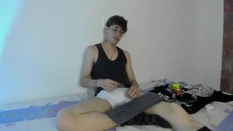 dio_star online show from February 2, 9:22 pm