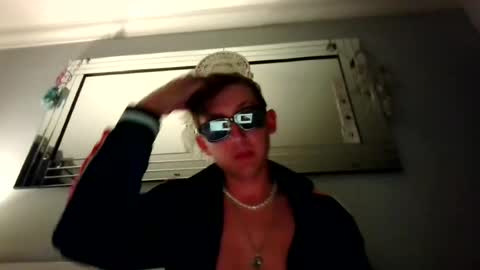 Dion Fire online show from July 22, 2:35 am