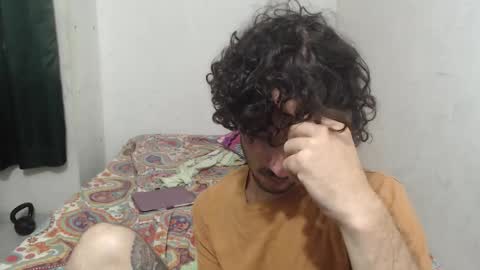 Henry online show from October 9, 2:28 am