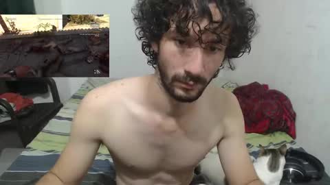 Henry online show from September 9, 12:21 am