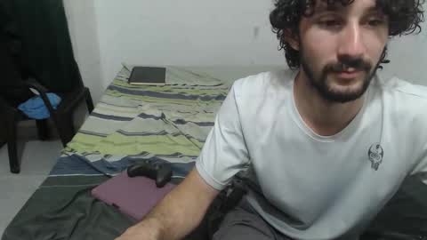 Henry online show from September 19, 2:37 am