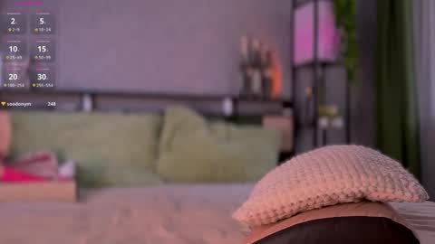 Diora  Sam  online show from March 18, 10:54 am