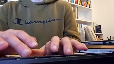 dios891 online show from March 13, 2:20 pm