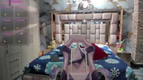 diosa67 online show from November 23, 3:15 am