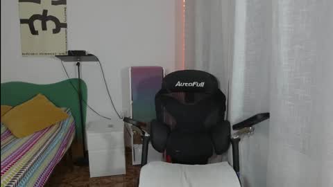 Snapshot of diosa_cadenas chatting on September 11, 6:31 pm Anglica A online show from September 11, 6:31 pm
