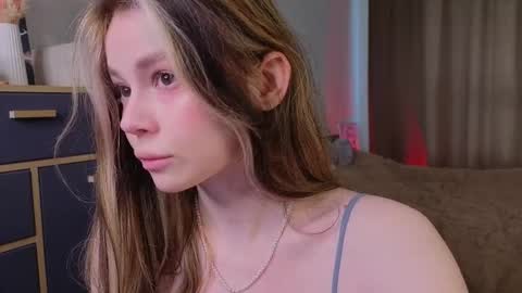 Diana online show from April 10, 2:06 am