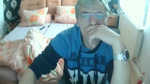 Adam Carla online show from February 17, 1:00 pm