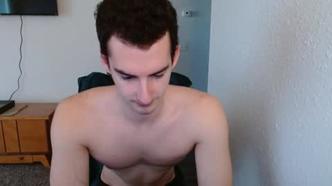 Dirk Diggler online show from December 19, 5:50 pm