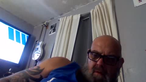 dirkdiggler1369 online show from October 23, 7:21 am