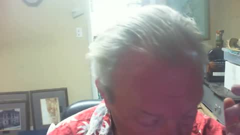 DirtkPitt Fun guy working online show from July 20, 2:19 pm