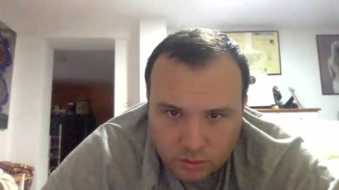 Snapshot of dirme chatting on February 11, 2:57 pm dirme online show from February 11, 2:57 pm