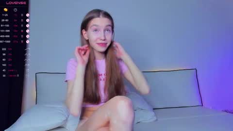 Hailey online show from March 6, 10:47 pm