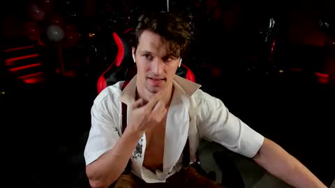 dirty_boss online show from October 19, 6:34 pm