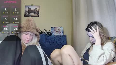 Dirty Kiss69 online show from April 8, 11:30 pm