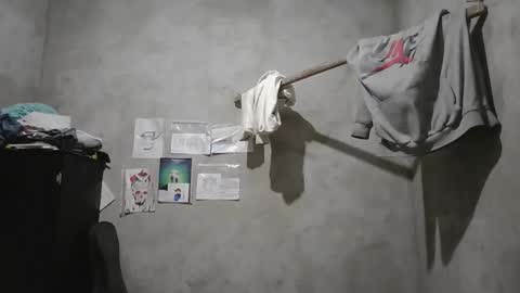 dirty model online show from April 17, 4:26 am