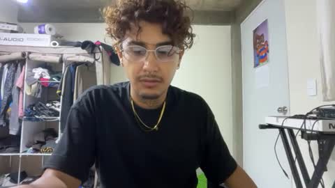 Sam online show from June 24, 3:13 am