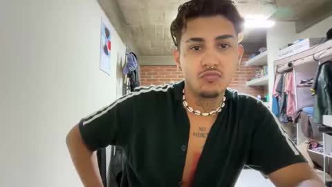 Sam online show from June 9, 6:13 am