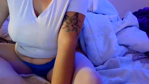 Daisy Wylde online show from September 22, 11:58 am