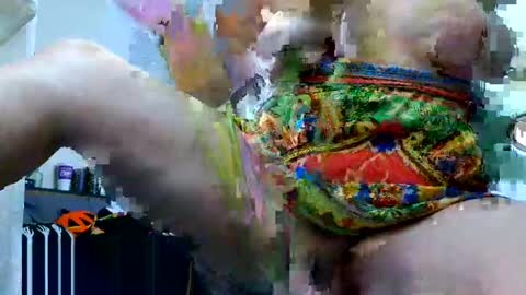 Daisy Wylde online show from October 5, 5:20 pm