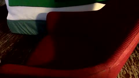 DirtyDanny online show from December 18, 2:29 am