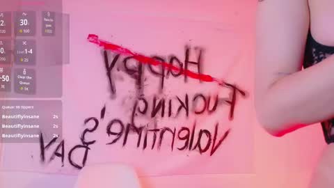  Nemesis   online show from February 14, 2:47 am