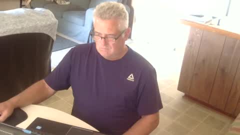 Joe online show from September 20, 4:32 pm