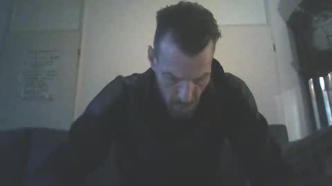 DIRTYROCCOJENNY online show from April 26, 6:49 pm