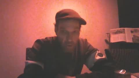 DIRTYROCCOJENNY online show from December 1, 7:27 pm