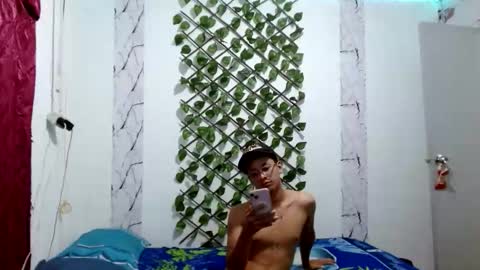 dirtyslimlatin online show from December 20, 2:07 am