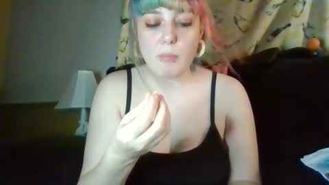 Crystal online show from January 17, 2:21 am