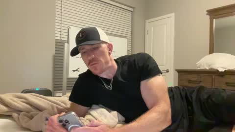 JustinDulgeXXX online show from October 9, 1:33 am