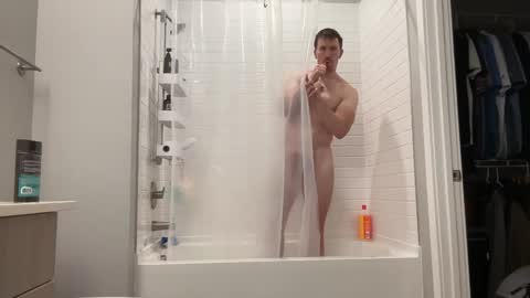 JustinDulgeXXX online show from February 26, 1:36 am