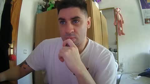 diselobienclaro online show from March 24, 12:33 pm