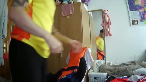 diselobienclaro online show from February 20, 2:30 pm