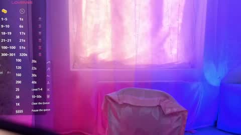 JASMINE online show from August 5, 2:58 pm