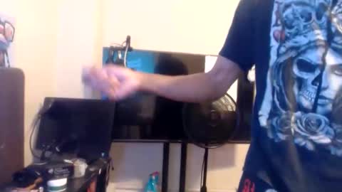 Your Best Worst Nightmare online show from January 12, 8:05 pm