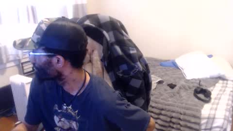 Your Best Worst Nightmare online show from March 12, 2:10 pm