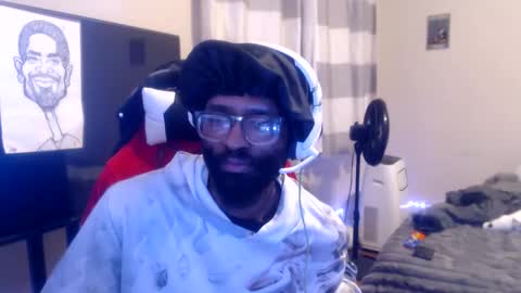 Your Best Worst Nightmare online show from November 15, 12:07 pm