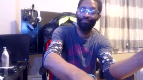 Your Best Worst Nightmare online show from January 17, 10:51 pm