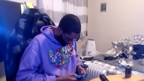 Your Best Worst Nightmare online show from December 4, 1:22 pm