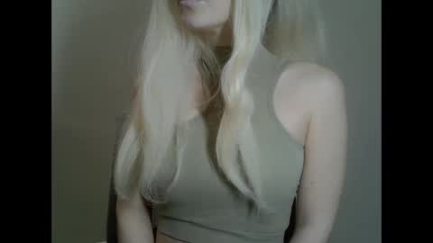 Snapshot of ditamilton chatting on January 23, 6:45 pm DitaMilton online show from January 23, 6:45 pm