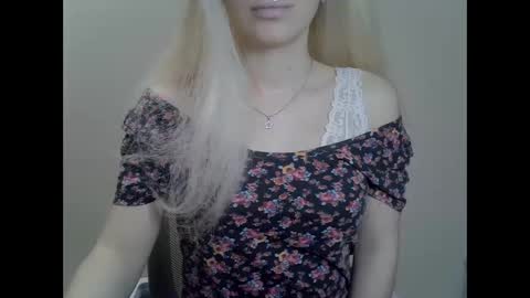 Snapshot of ditamilton chatting on January 7, 7:28 pm DitaMilton online show from January 7, 7:28 pm
