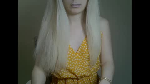 Snapshot of ditamilton chatting on February 17, 8:27 pm DitaMilton online show from February 17, 8:27 pm