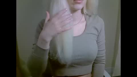 Snapshot of ditamilton chatting on September 30, 7:57 pm DitaMilton online show from September 30, 7:57 pm