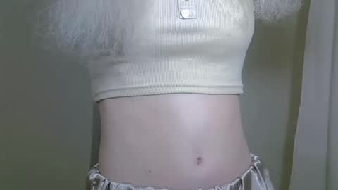 Snapshot of ditamilton chatting on October 14, 7:17 pm DitaMilton online show from October 14, 7:17 pm