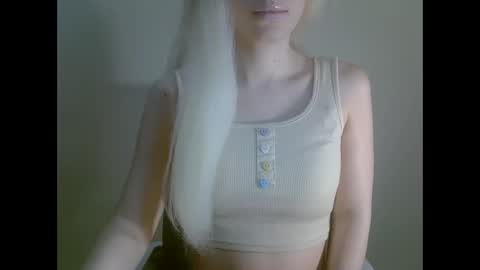 Snapshot of ditamilton chatting on March 12, 8:09 pm DitaMilton online show from March 12, 8:09 pm